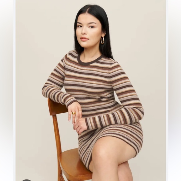 Reformation Leone dress - Picture 4 of 5